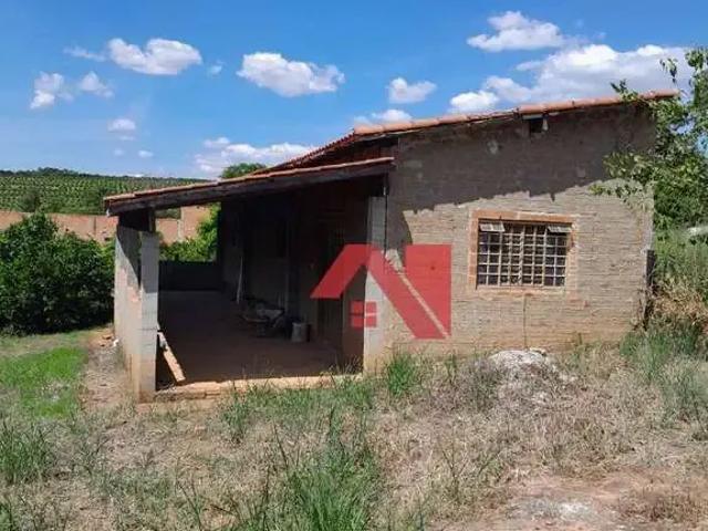 Sítio e chácara venda em Região Imediata de Mogi Guaçu, Estiva Gerbi