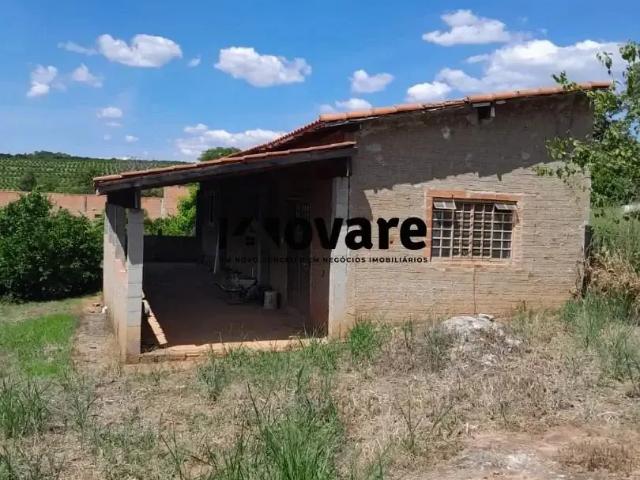 Sítio e chácara venda em Região Imediata de Mogi Guaçu, Estiva Gerbi