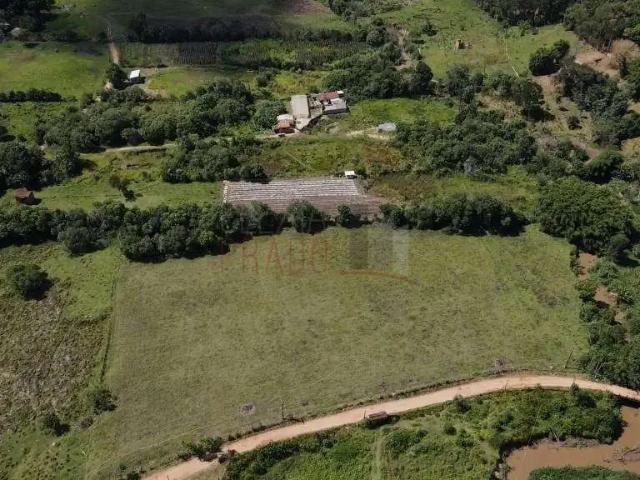 Sítio e chácara venda em Região Geográfica Imediata de Pouso Alegre, Estiva