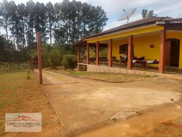 Sítio e chácara venda em Região Geográfica Imediata de Pouso Alegre, Estiva
