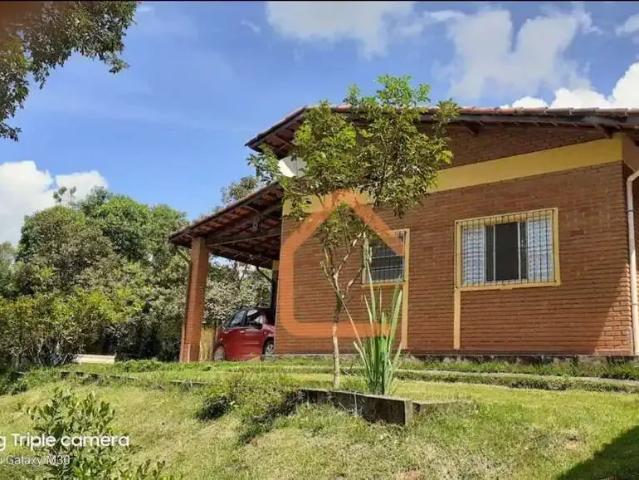 Sítio e chácara venda em Região Geográfica Imediata de Pouso Alegre, Estiva