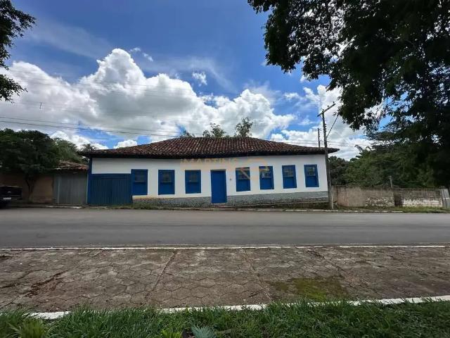 Sítio e chácara venda em Região Geográfica Imediata de Uberlândia, Araguari