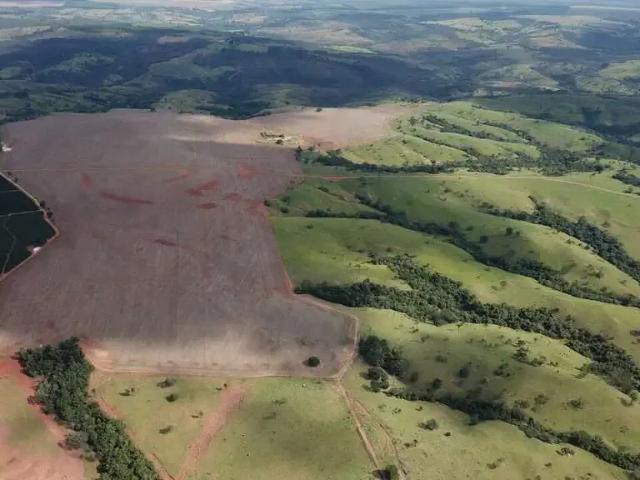 Sítio e chácara venda em Região Geográfica Imediata de Monte Carmelo, Estrela do Sul