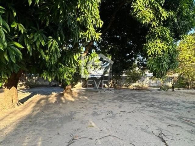 Sítio e chácara venda em Precabura, Eusébio