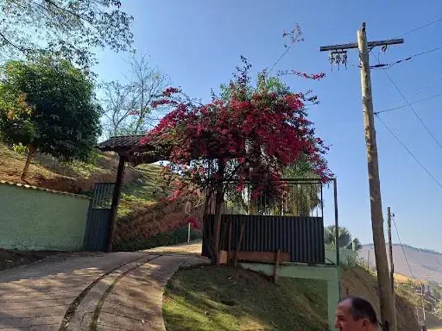 Sítio e chácara venda em Região Geográfica Imediata de Juiz de Fora, Ewbank da Câmara