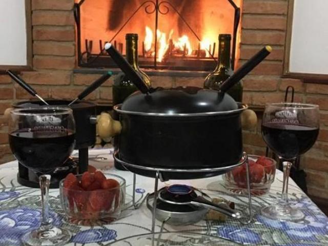 Sítio e chácara venda em Pires, Congonhas