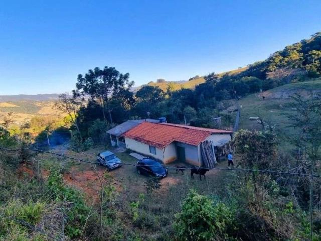 Sítio e chácara venda em Extrema