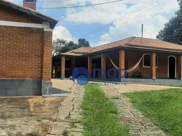 Sítio e chácara venda em Extrema