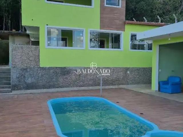 Sítio e chácara venda em Extrema