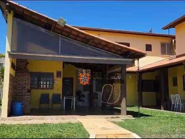 Sítio e chácara venda em Extrema