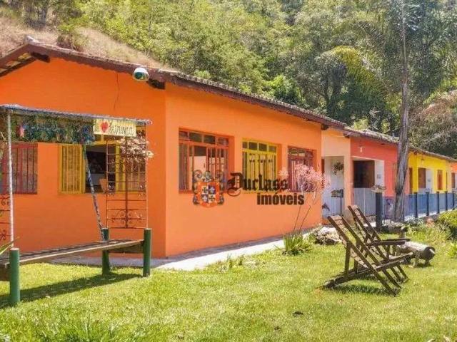 Sítio e chácara venda em Região Geográfica Imediata de Pouso Alegre, Extrema