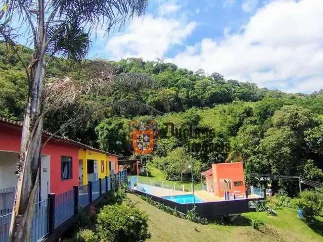 Sítio e chácara venda em Extrema