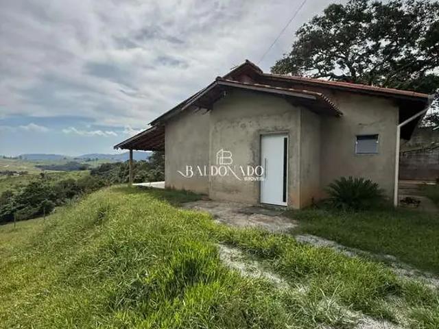 Sítio e chácara venda em Região Geográfica Imediata de Pouso Alegre, Extrema