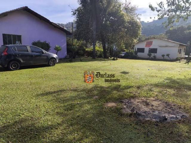 Sítio e chácara venda em Extrema