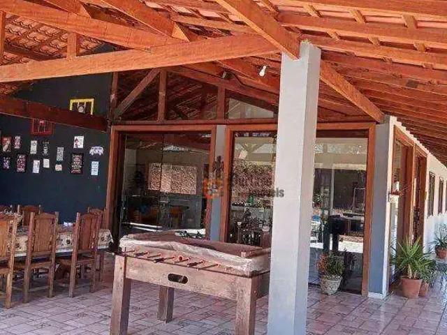 Sítio e chácara venda em Extrema