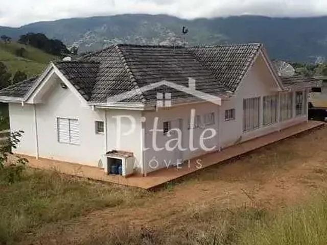 Sítio e chácara venda em Extrema