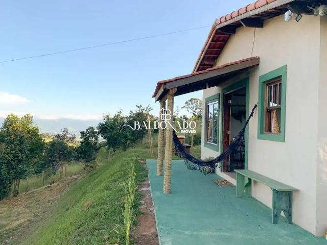 Sítio e chácara venda em Extrema