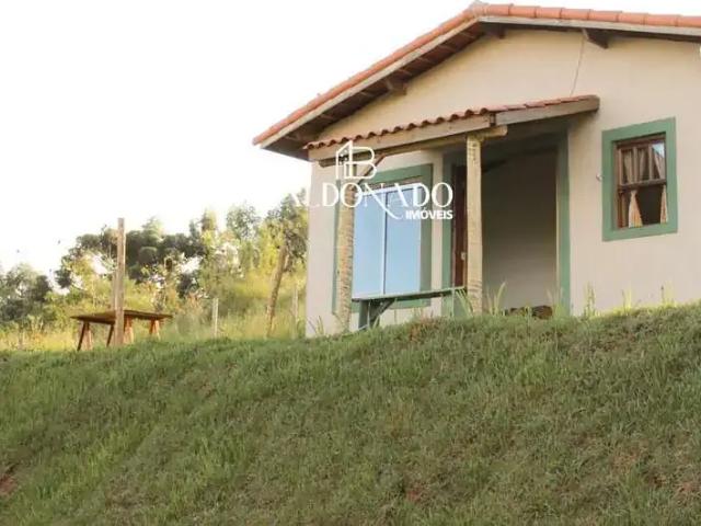 Sítio e chácara venda em Região Geográfica Imediata de Pouso Alegre, Extrema