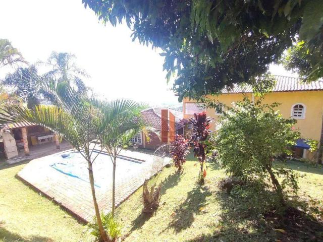 Sítio e chácara venda em Extrema