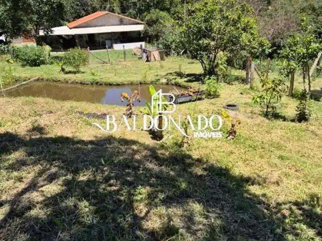 Sítio e chácara venda em Extrema