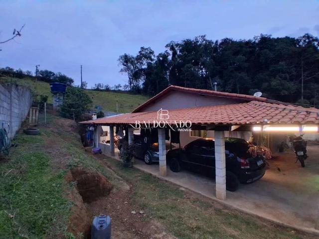 Sítio e chácara venda em Região Geográfica Imediata de Pouso Alegre, Extrema
