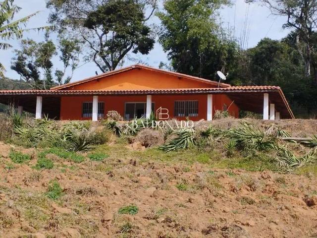 Sítio e chácara venda em Região Geográfica Imediata de Pouso Alegre, Extrema