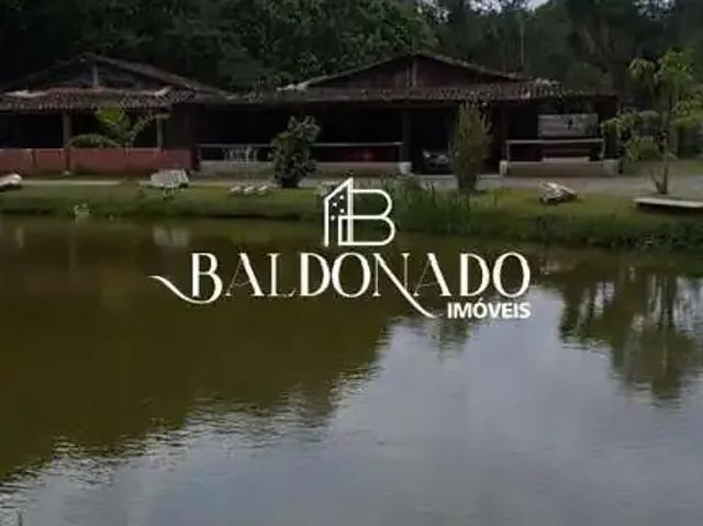 Sítio e chácara venda em Extrema