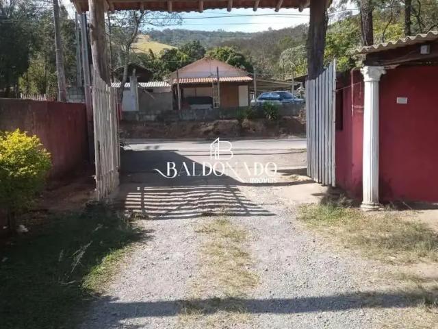 Sítio e chácara venda em Região Geográfica Imediata de Pouso Alegre, Extrema
