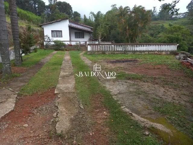 Sítio e chácara venda em Extrema