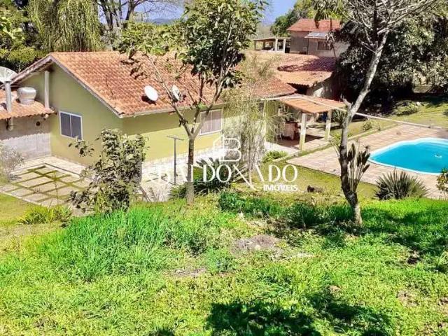 Sítio e chácara venda em Extrema