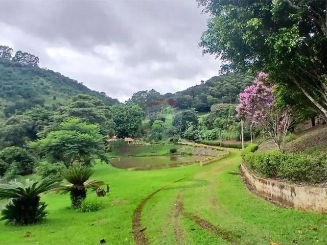 Sítio e chácara venda em Extrema, Região Geográfica Intermediária de Pouso Alegre