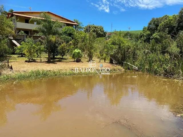 Sítio e chácara venda em Extrema