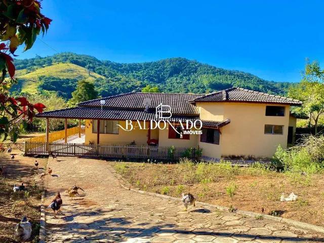 Sítio e chácara venda em Extrema