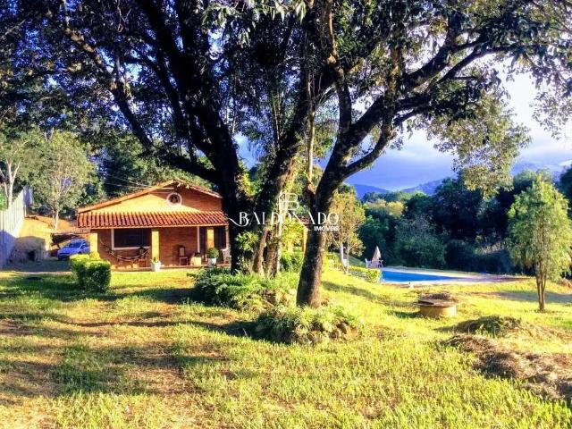 Sítio e chácara venda em Extrema