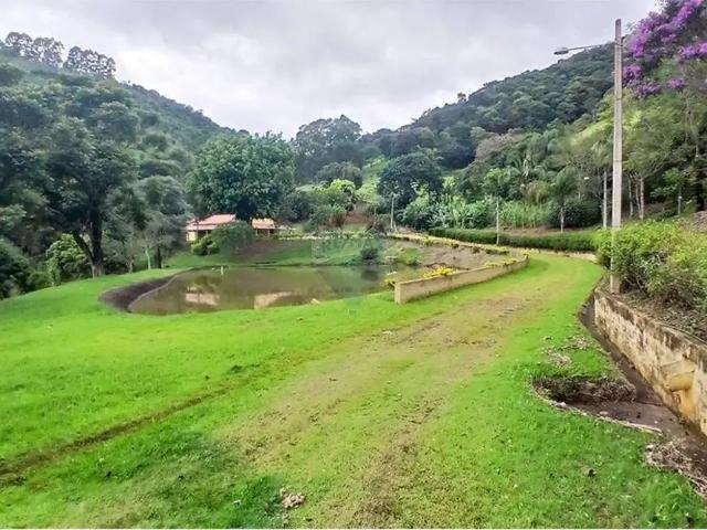 Sítio e chácara venda em Região Geográfica Imediata de Pouso Alegre, Extrema