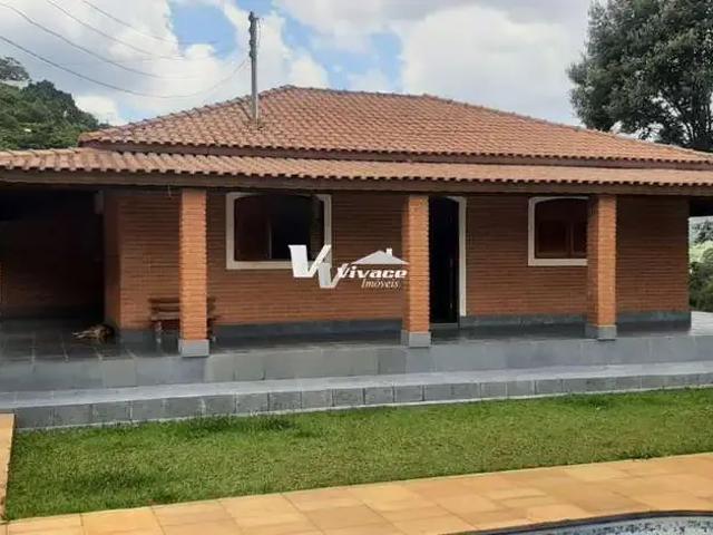 Sítio e chácara venda em Região Geográfica Imediata de Pouso Alegre, Extrema