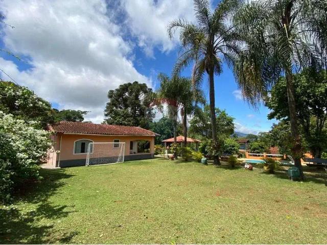 Sítio e chácara venda em Extrema