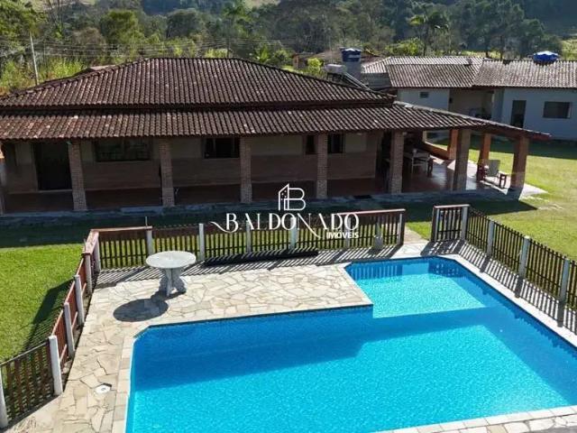 Sítio e chácara venda em Extrema