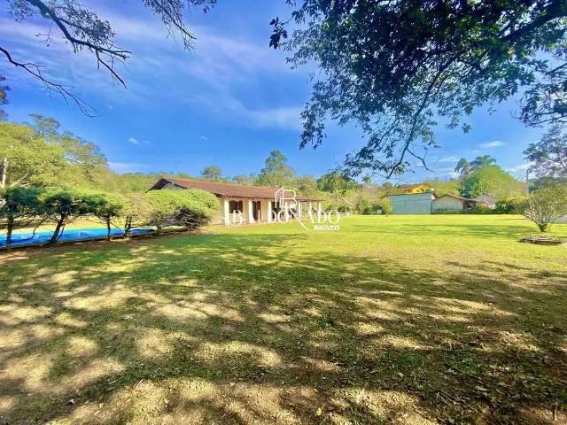 Sítio e chácara venda em Extrema