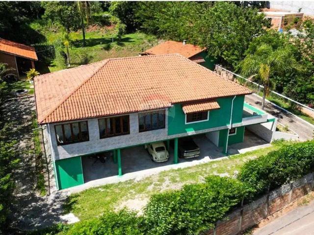 Sítio e chácara venda em Extrema