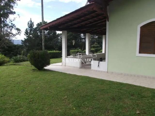 Sítio e chácara venda em Extrema