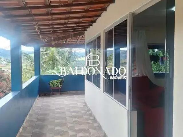 Sítio e chácara venda em Extrema