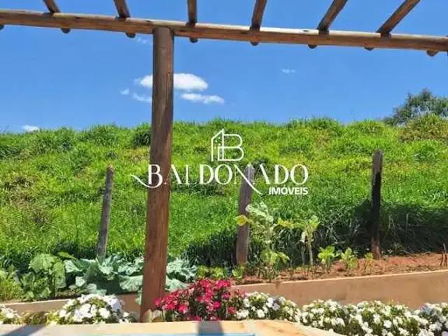 Sítio e chácara venda em Extrema