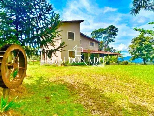 Sítio e chácara venda em Extrema