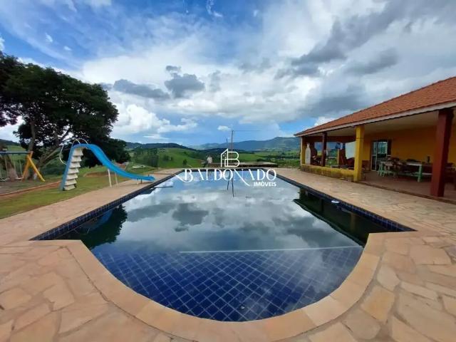 Sítio e chácara venda em Extrema