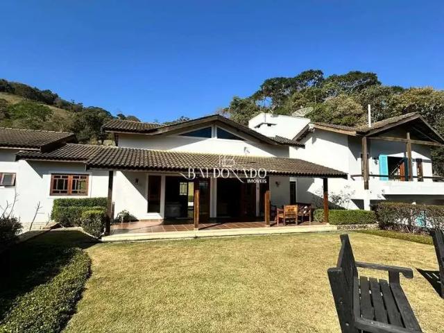 Sítio e chácara venda em Extrema