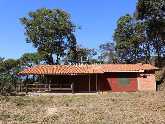 Sítio e chácara venda em Região Geográfica Imediata de Pouso Alegre, Extrema