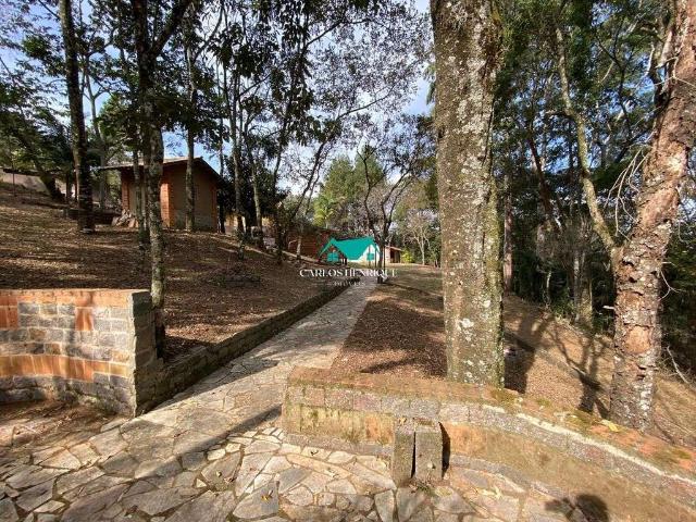 Sítio e chácara venda em Extrema