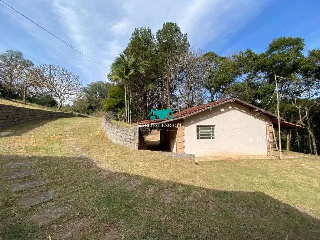 Sítio e chácara venda em Região Geográfica Imediata de Pouso Alegre, Extrema