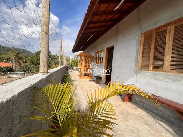 Sítio e chácara venda em Extrema